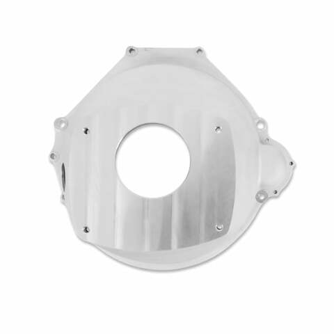 Safety bellhousing lk8300k