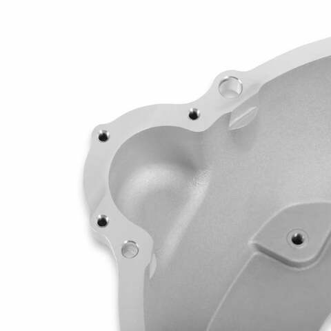 Safety bellhousing lk8300k
