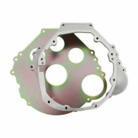 Safety bellhousing for Ford t-56-and-magnum-lk9100k