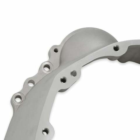 Safety bellhousing for Ford t-56-and-magnum-lk9100k
