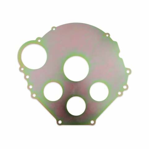 Safety bellhousing for Ford t-56-and-magnum-lk9100k