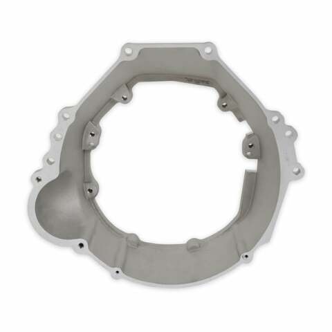 Safety bellhousing for Ford t-56-and-magnum-lk9100k