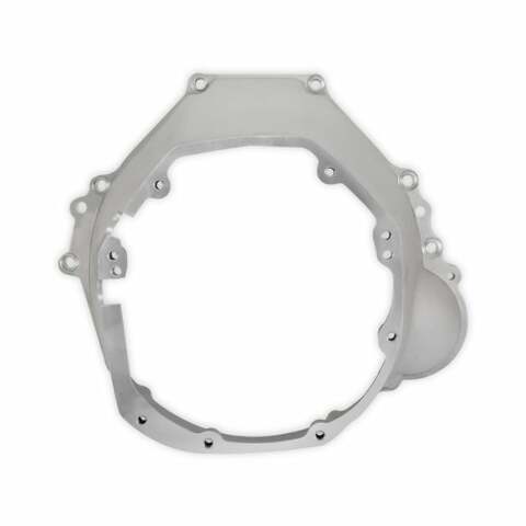 Safety bellhousing for Ford t-56-and-magnum-lk9100k