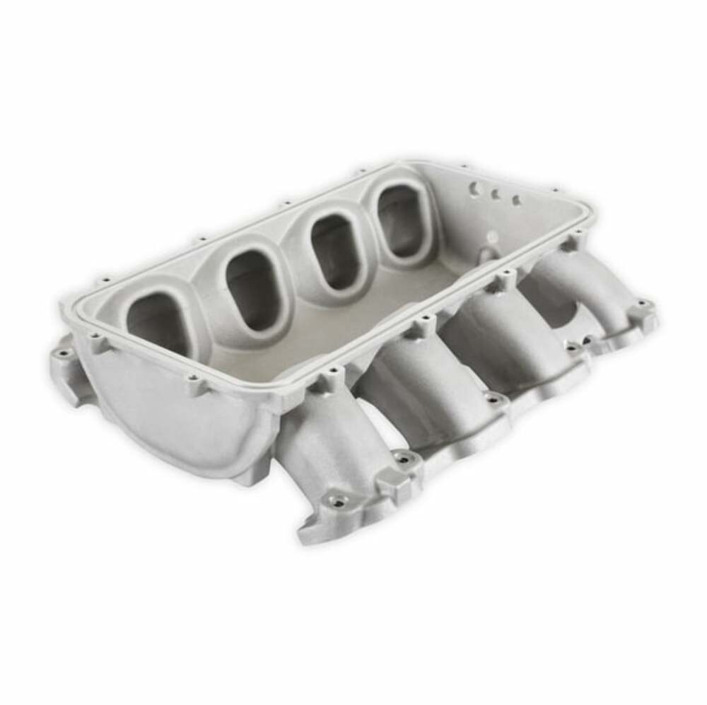 Hooker performance muffler satin-300-710