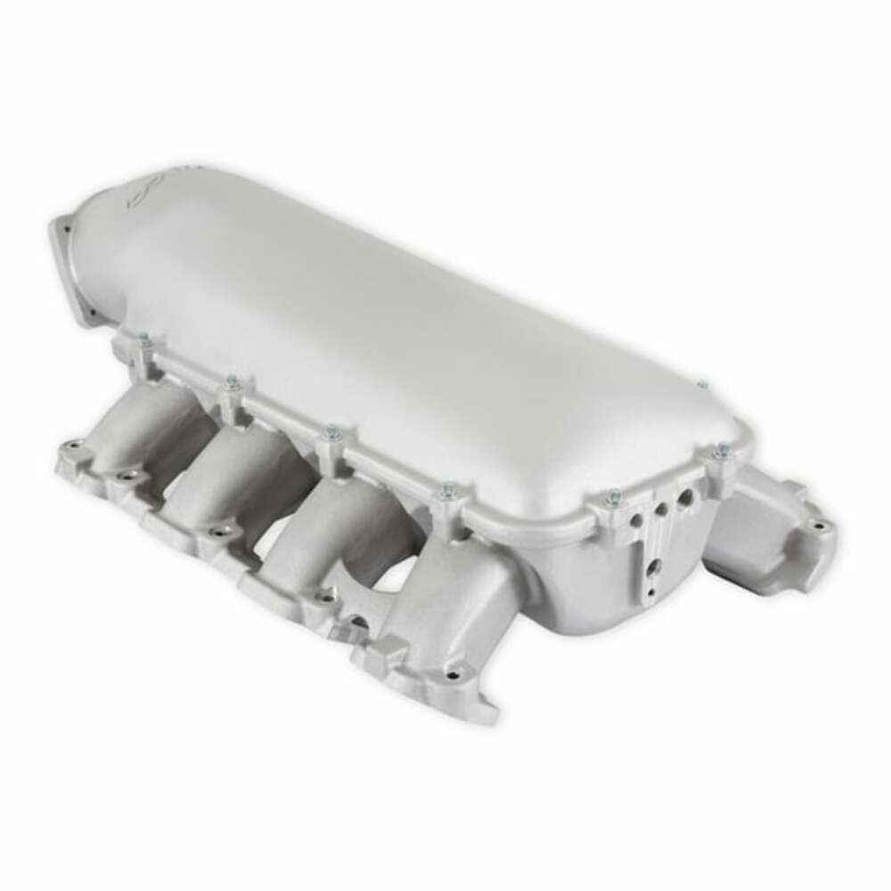 Hooker performance muffler satin-300-715