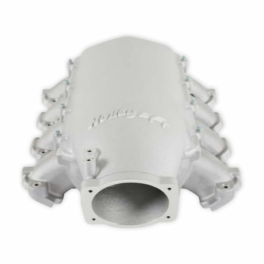 Hooker performance muffler satin-300-715