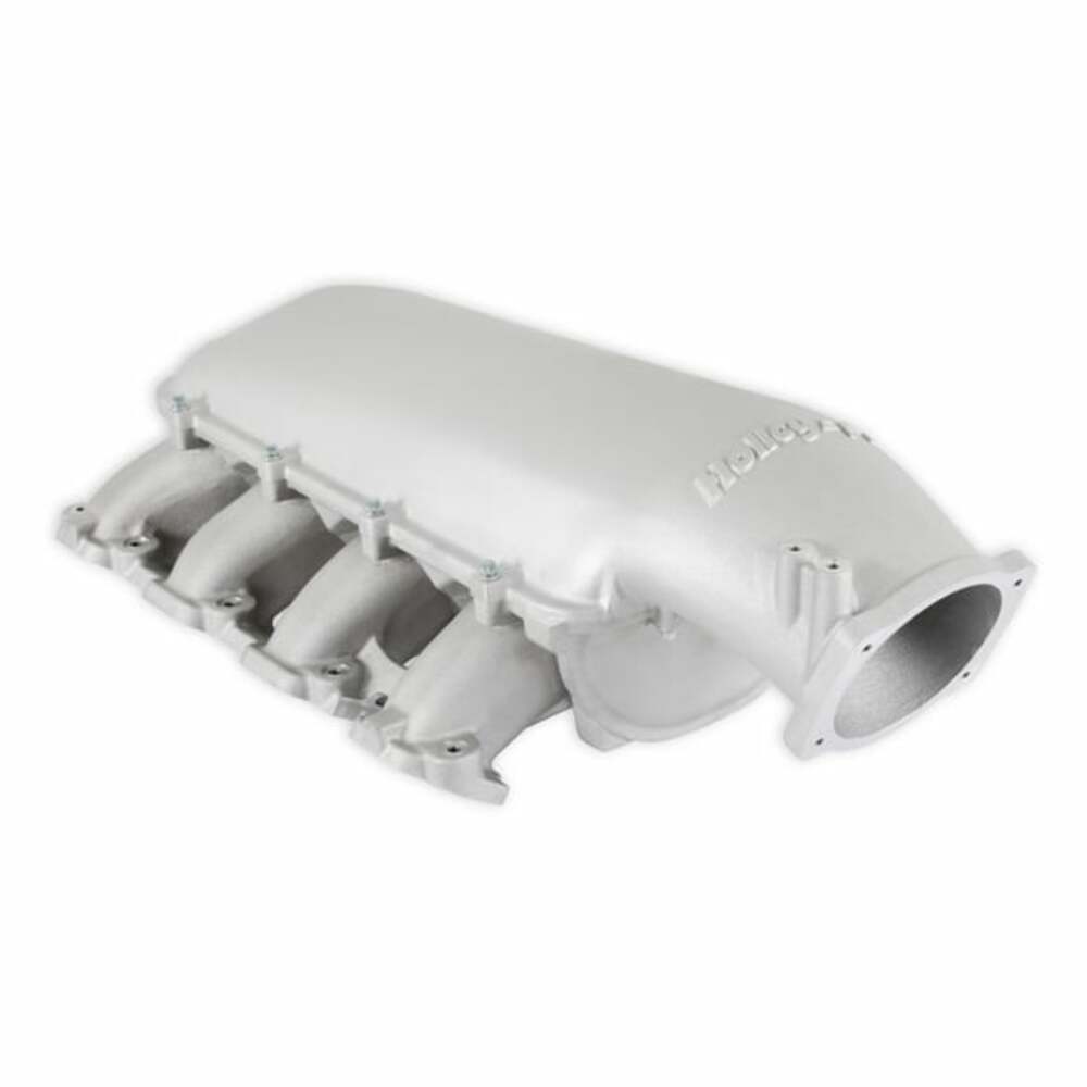 Hooker performance muffler satin-300-715