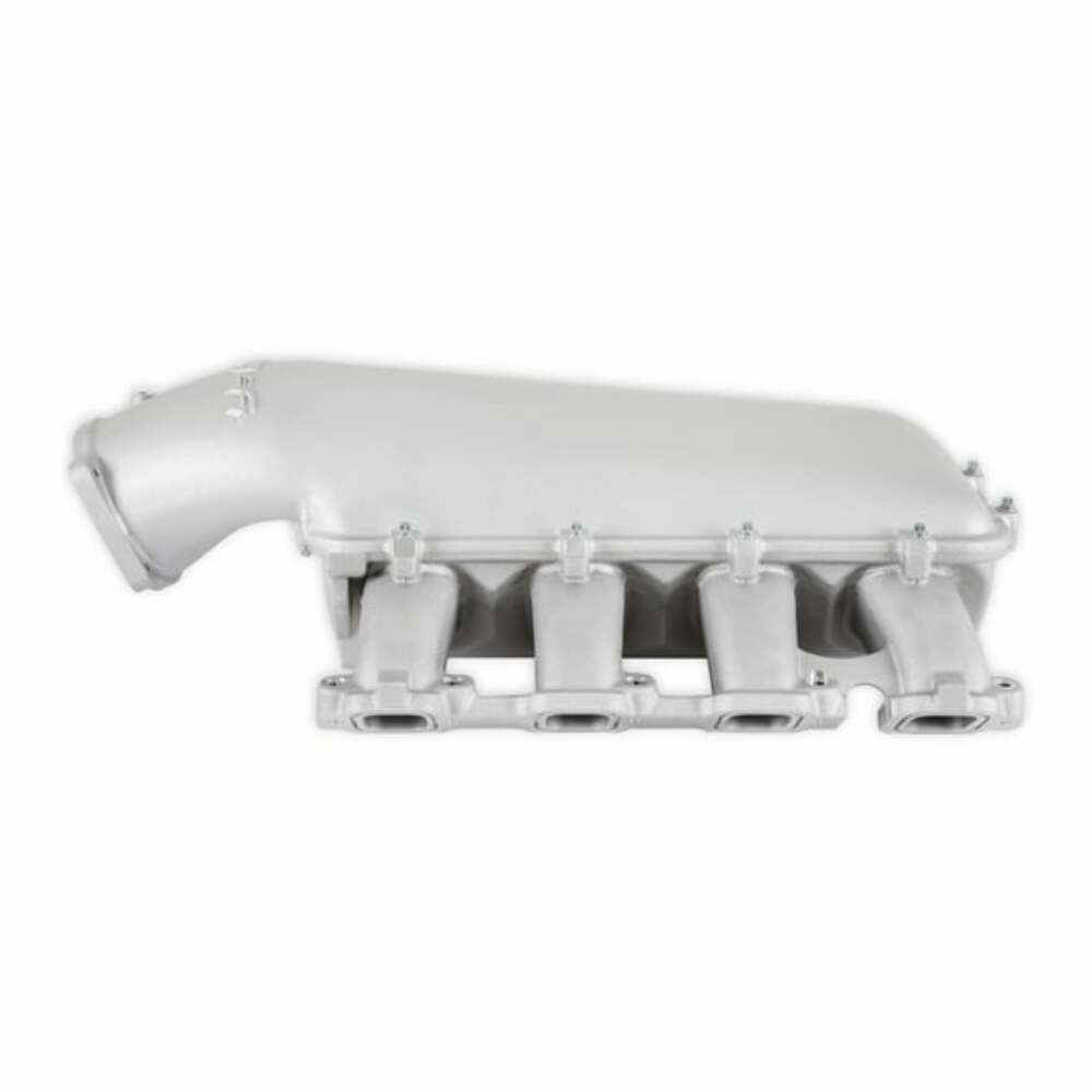 Hooker performance muffler satin-300-715
