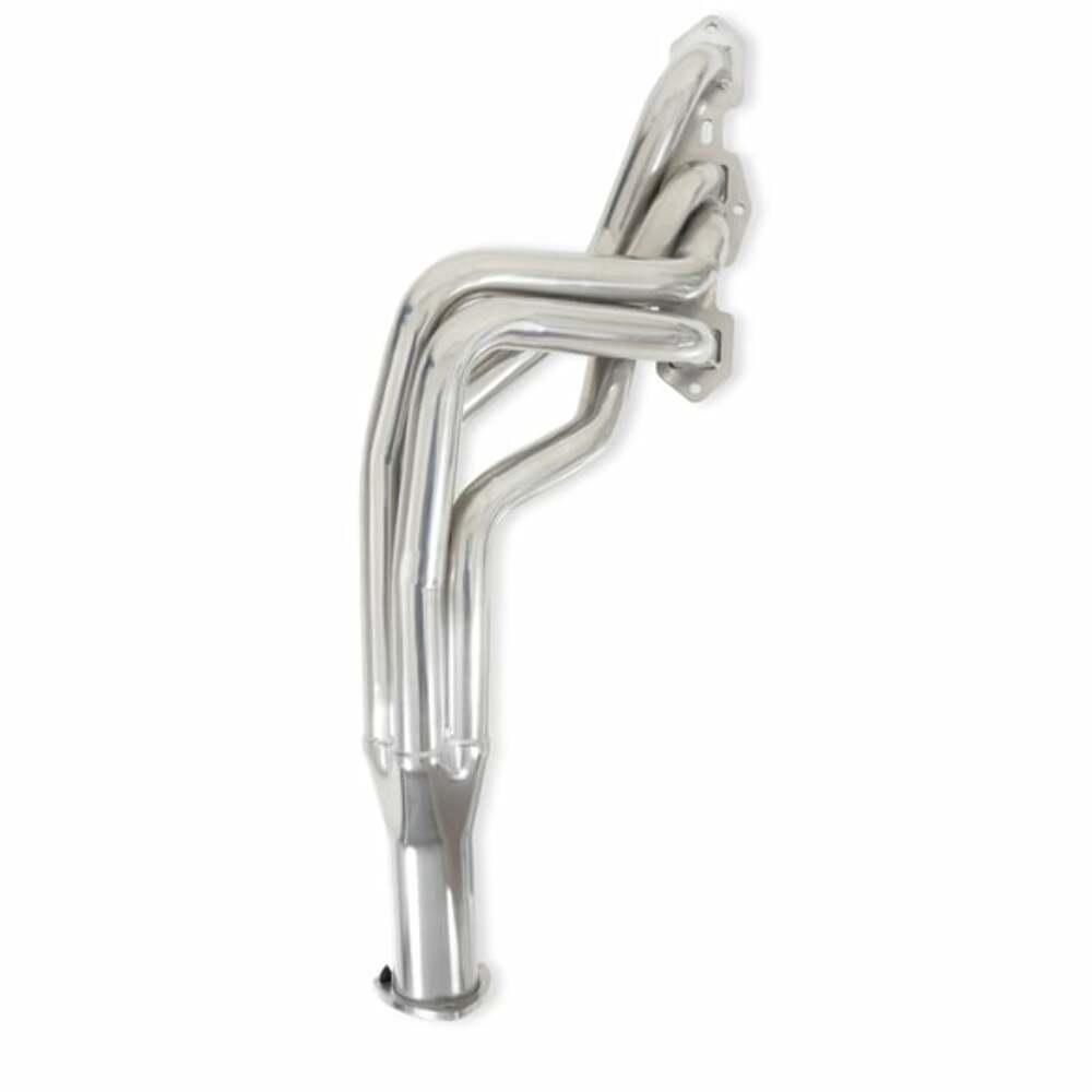 Long Tube Header for 1968-74 Oldsmobile Cutlass 5.7/6.6 - Ceramic Coated - 31150FLT performance headers