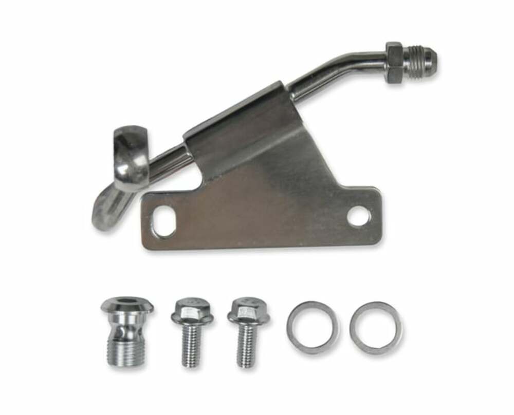 Hooker performance muffler c-20-162