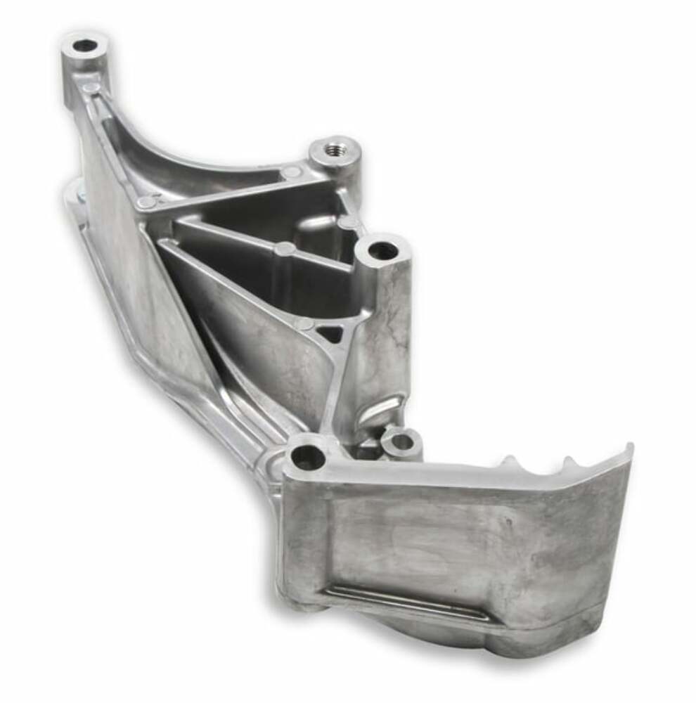Hooker performance muffler side-20-156