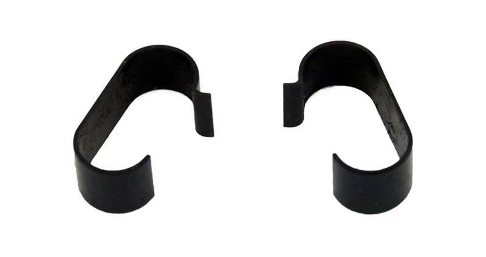Fits 1955 - 1964 Chevrolet Full Size Transmission Line Retainer Clips LRC001
