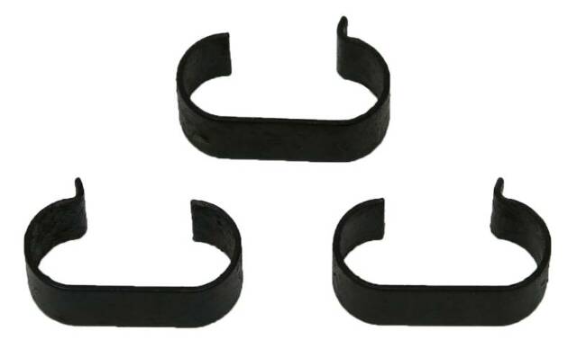 Fits 1963 - 1974 Chevrolet Corvette Transmission Line Retainer Clips LRC900