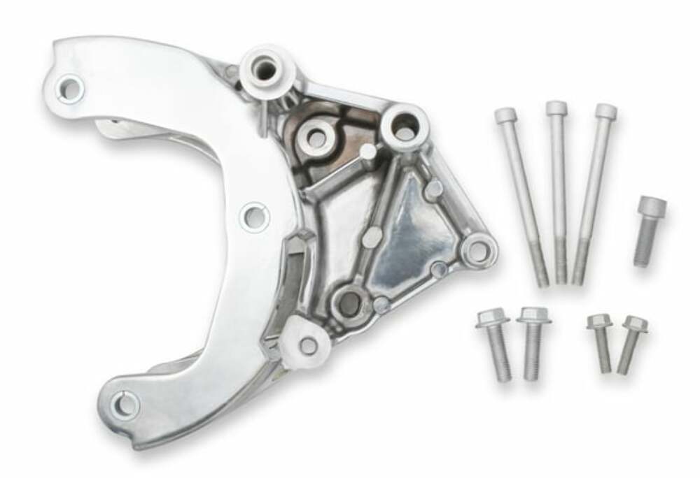 Hooker performance muffler compress-20-133p