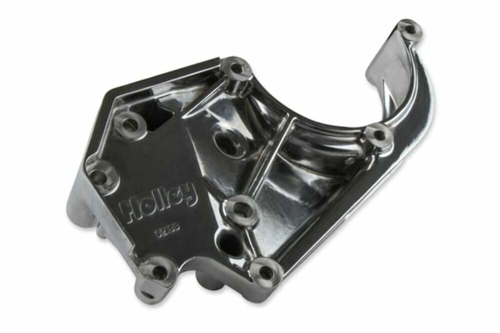 Hooker performance muffler polished polished-20-142p