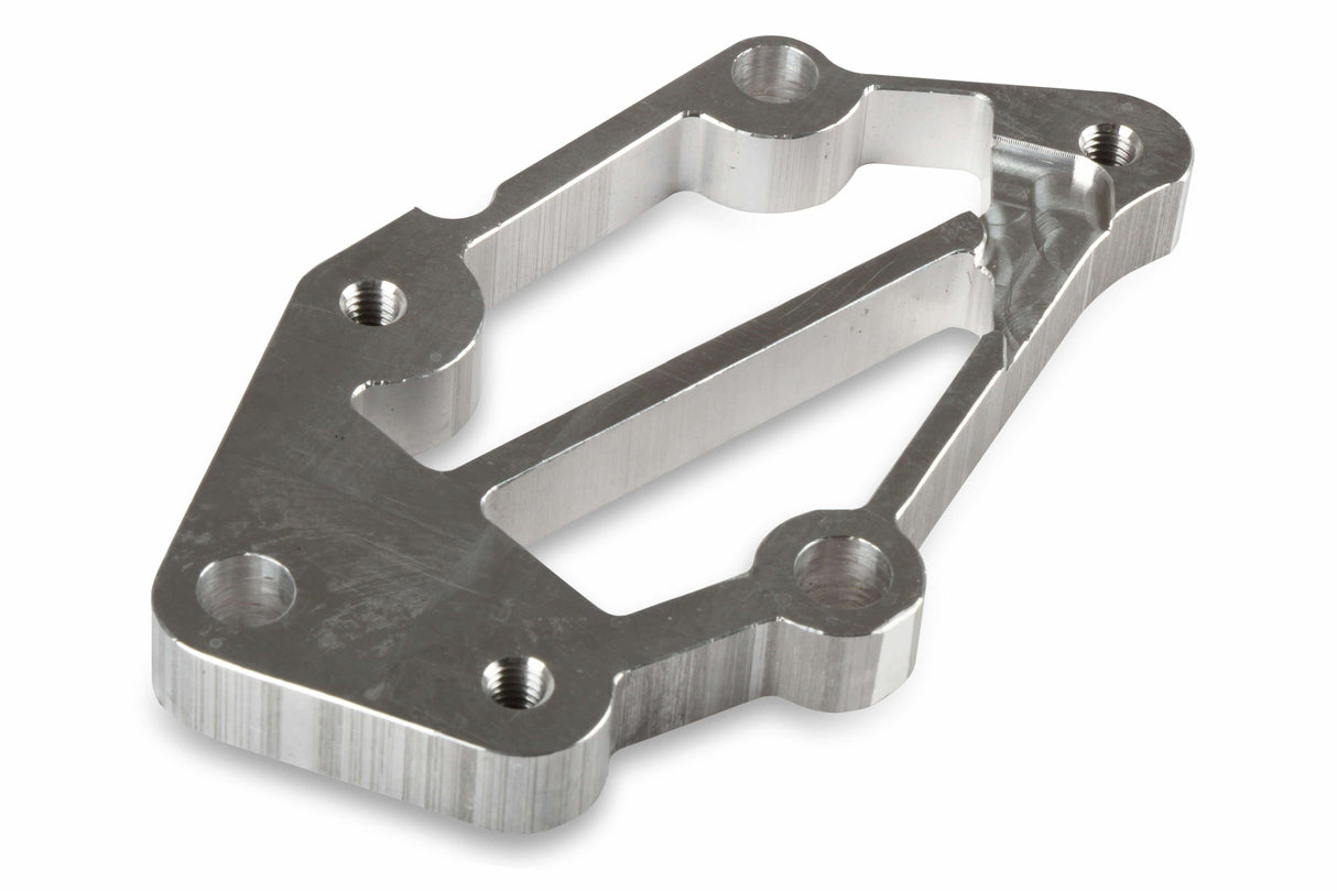 Hooker performance muffler alignment-21-1