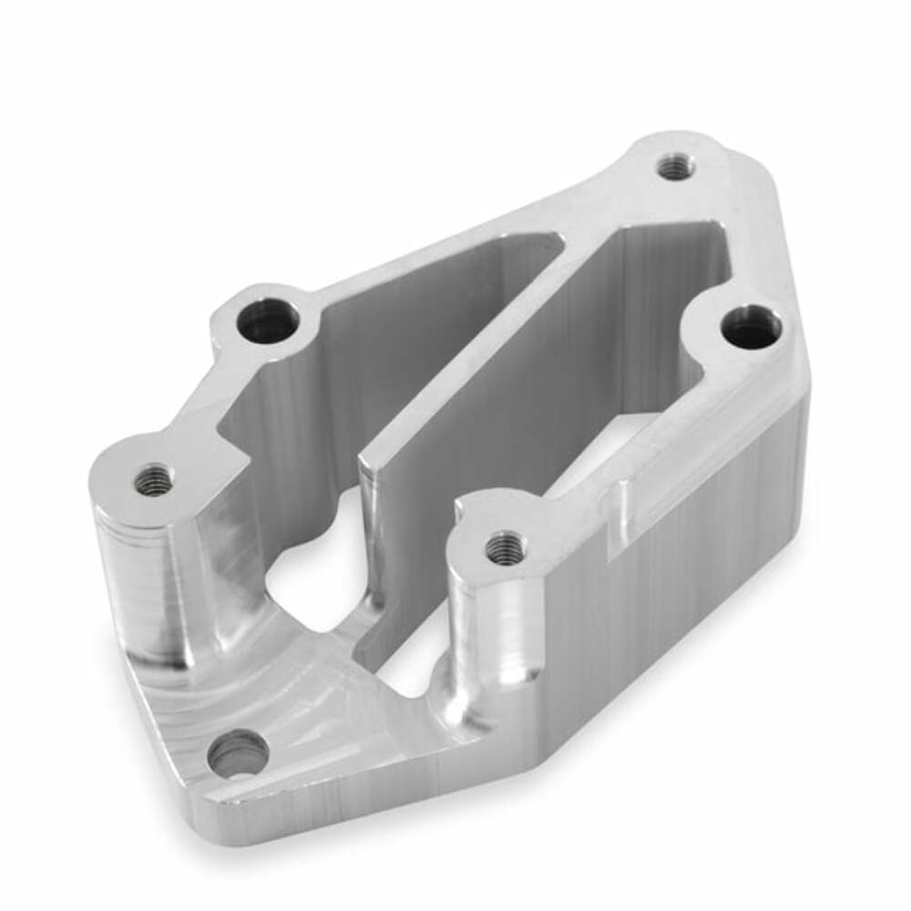 Hooker performance muffler alignment-21-3
