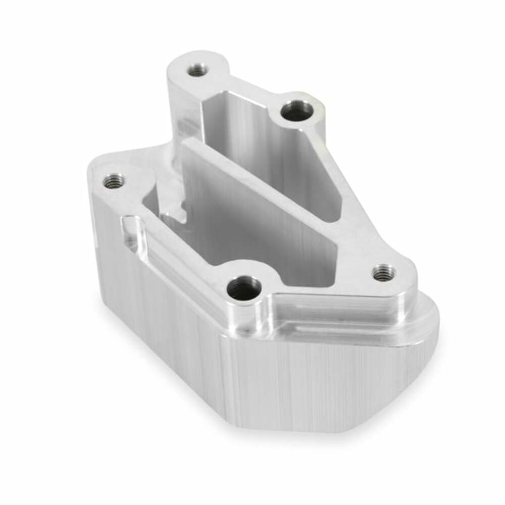 Hooker performance muffler alignment-21-3
