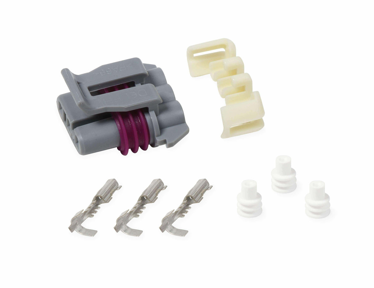 Holley EFI sensor black sensor-570-217