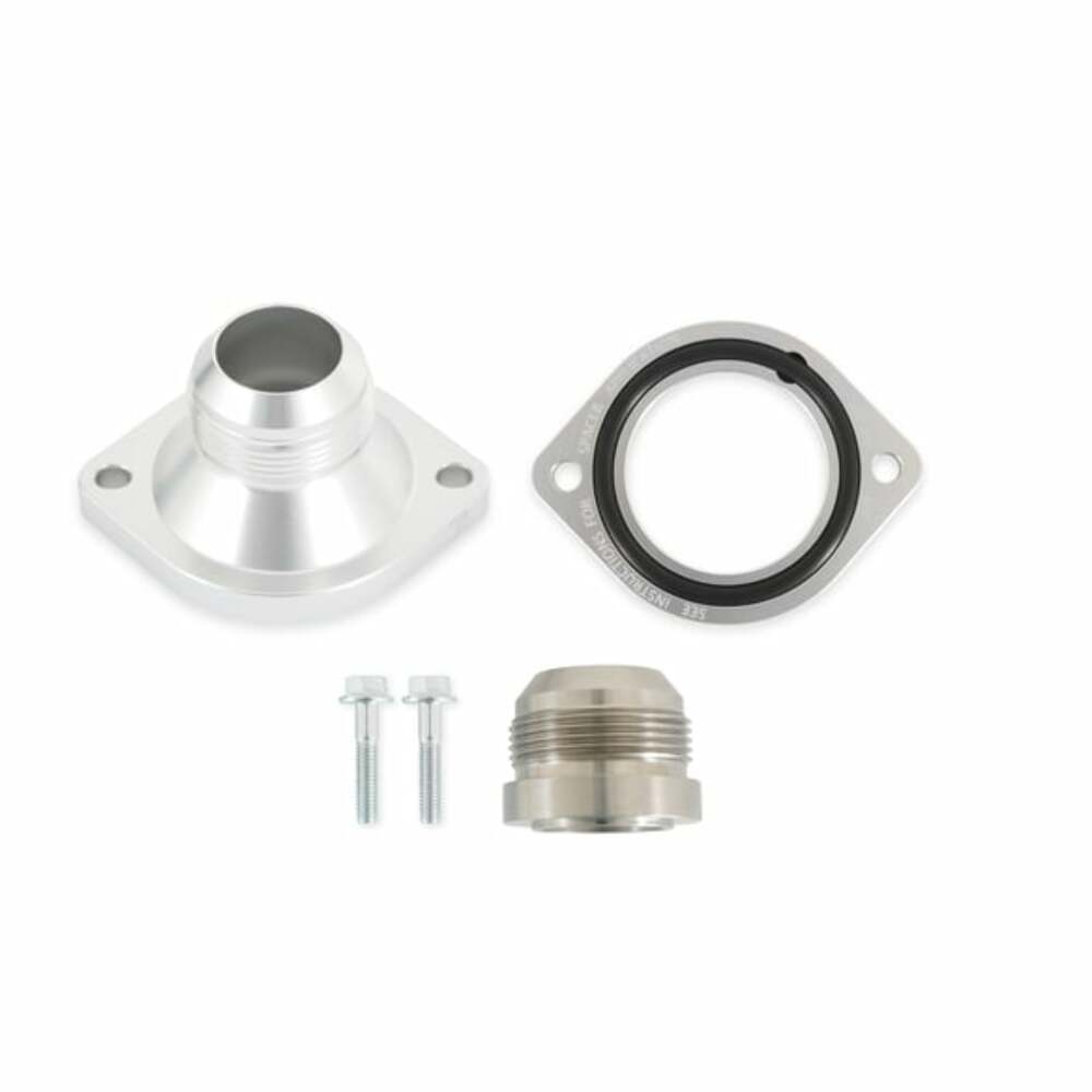 Earls LS Water Pump Adapter Kit - LS0005ERL