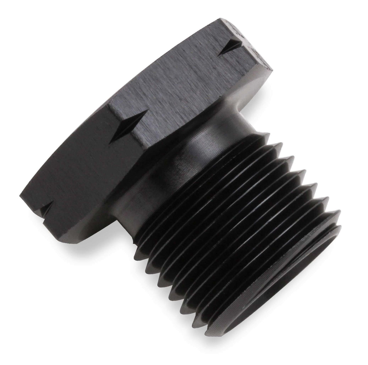 Earl's GM LS Oil Pressure Gauge Adapter Fittings - LS0021ERL