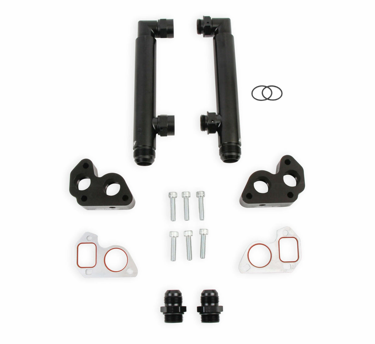 Earls Remote Electric Water Pump Plumbing Kit - LS0040ERL