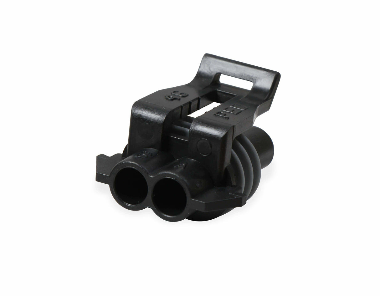 Hooker performance muffler knock-570-219