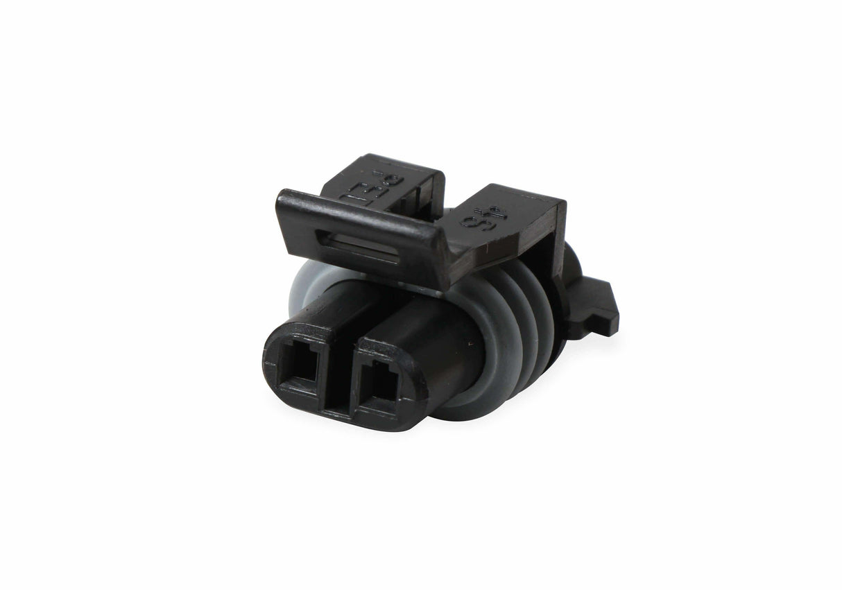 Hooker performance muffler knock-570-219
