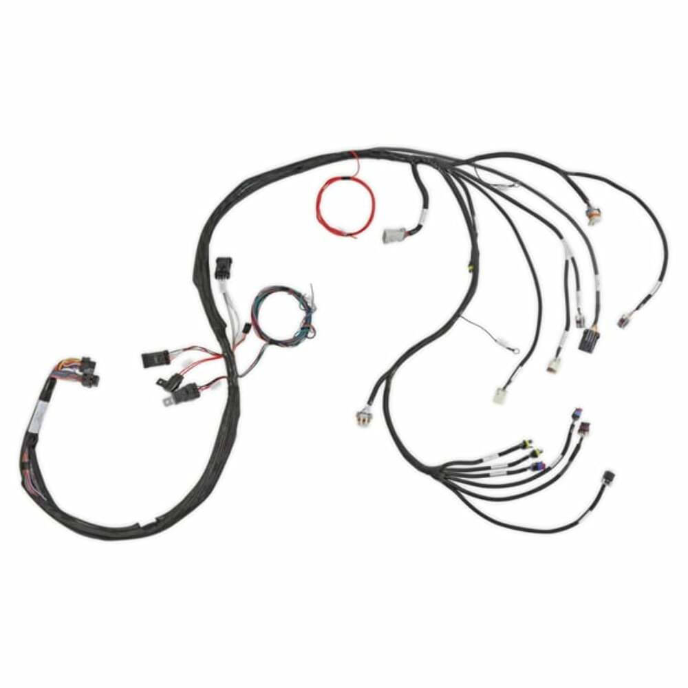 Holley EFI Dominator engine management system efi-558-134