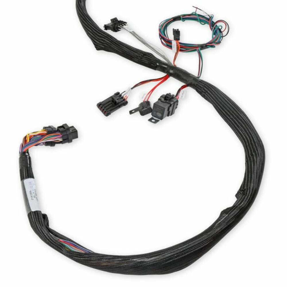 Holley EFI Dominator engine management system efi-558-134