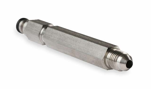 Clutch Adapter Fitting - Long Style - LS640281ERL AN fitting