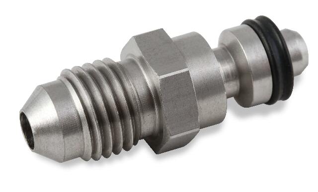 Clutch Adapter Fitting - Early - LS641001ERL AN fitting