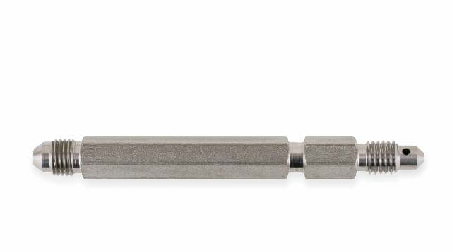 Clutch Bleeder Screw - Long Style - LS642001ERL
