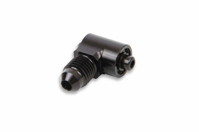 Earl's LS Steam Vent Adapters - LS9806ERL AN fitting