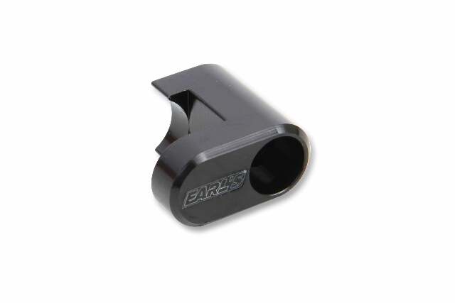Earl's LS Steam Vent Adapters - LS9806ERL AN fitting