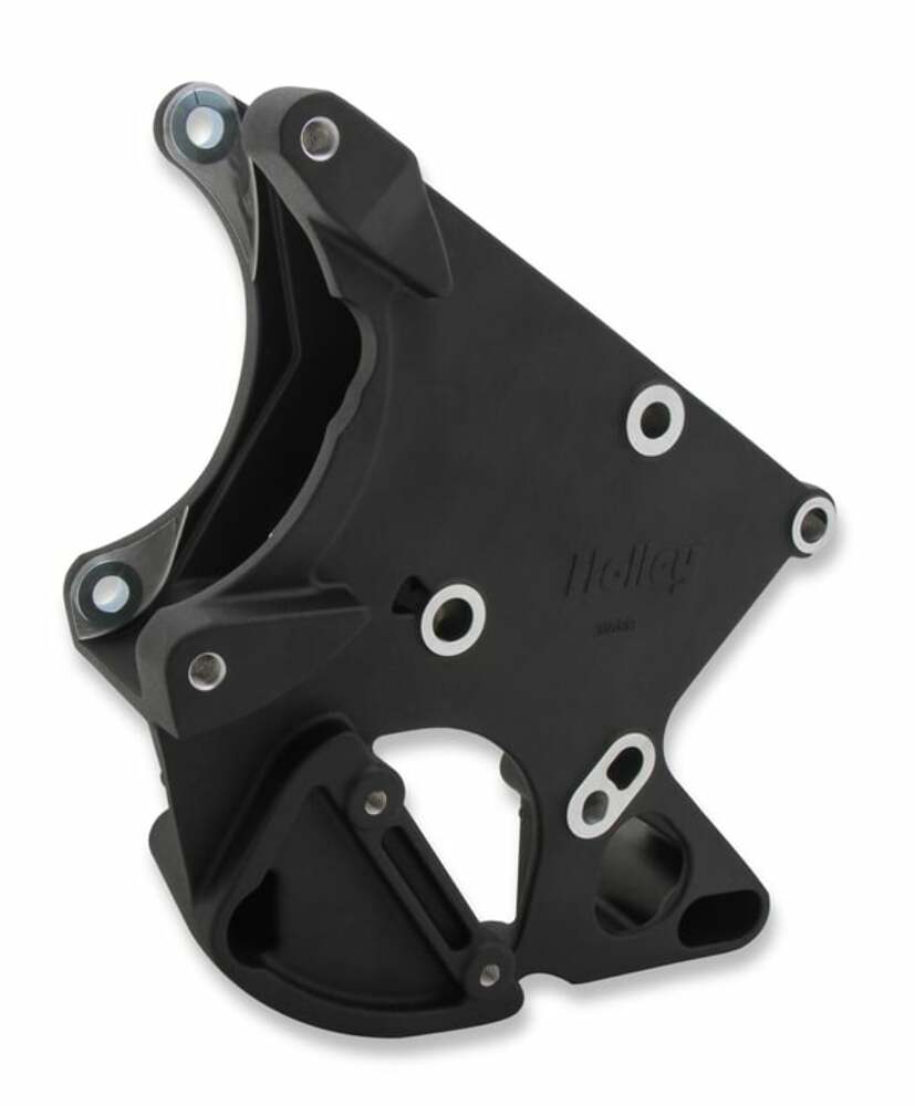 Hooker performance muffler compressor-20-131bk