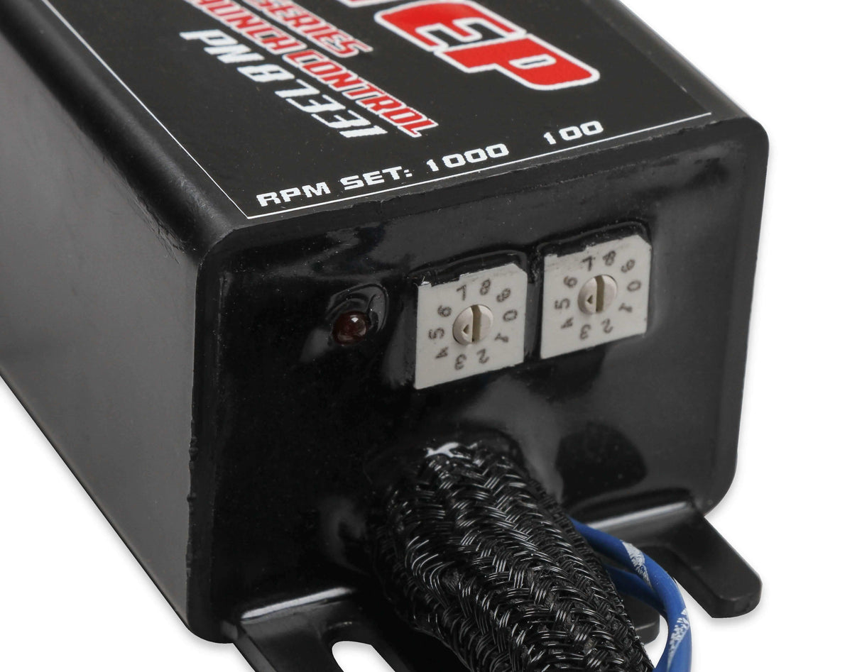 MSD ignition component for 2016-2018 Chevy Corvette 87331