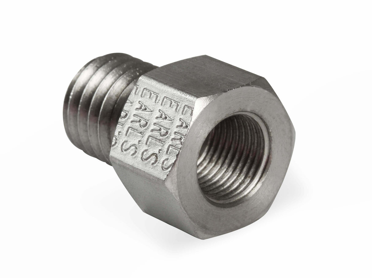 Earls GM LT Gen-V Oil Pressure Adapter Fitting - LT0001ERL