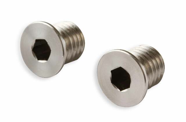 GM LT Gen-V Vacuum Pump Delete Kit - LT0002ERL