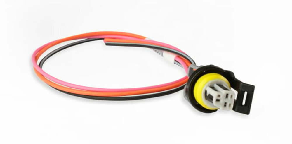 Earls GM LT Gen-V Oil Pressure Sensor Kit w/ Adapter & Plug - LT0004ERL