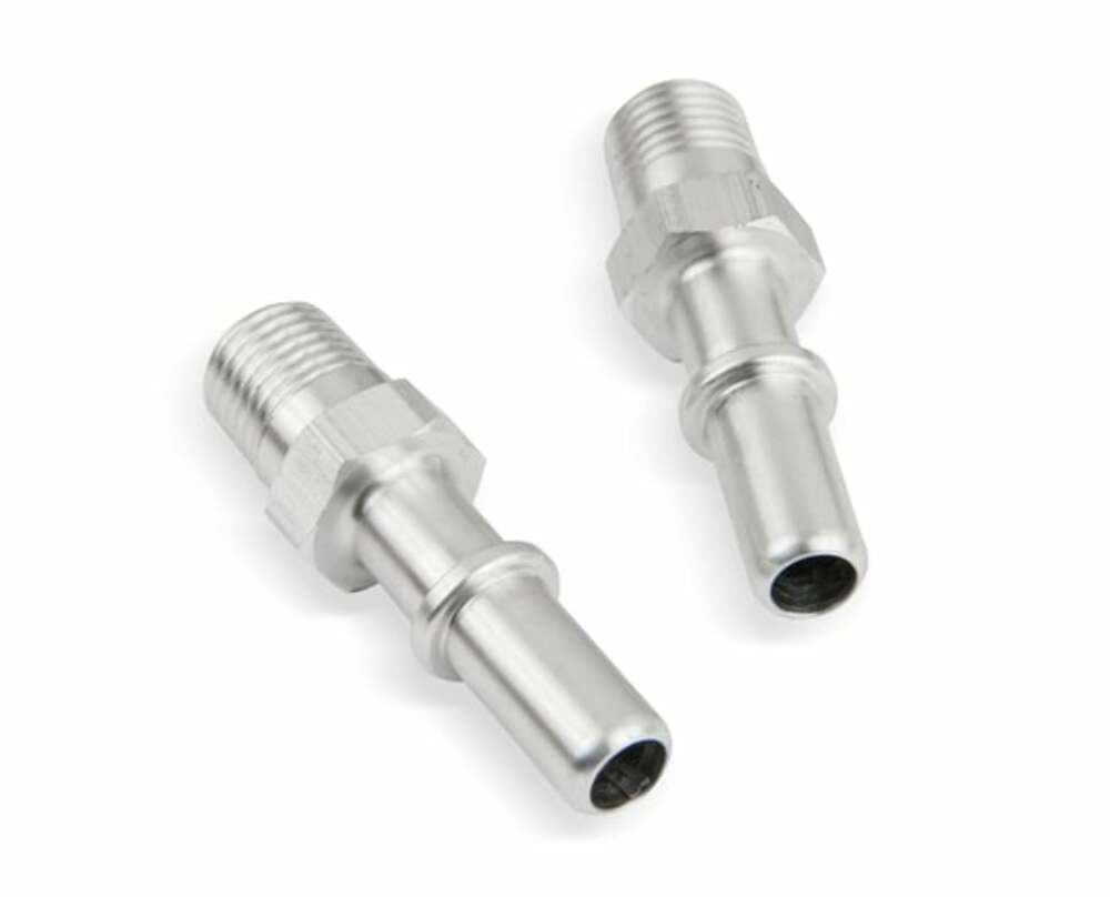 Hooker performance muffler tank-97-206