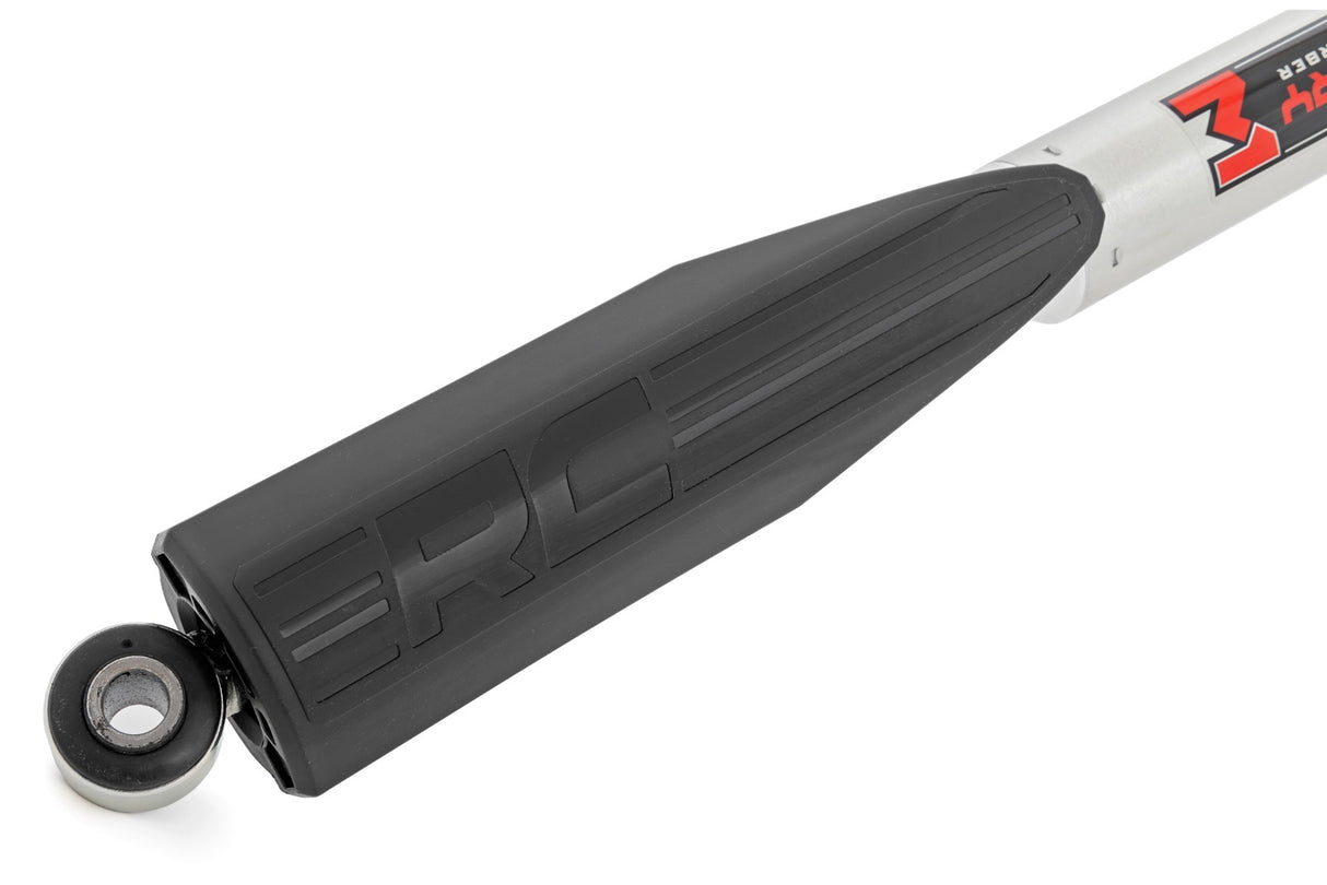 M1 Shock Shaft Protector; by Rough Country