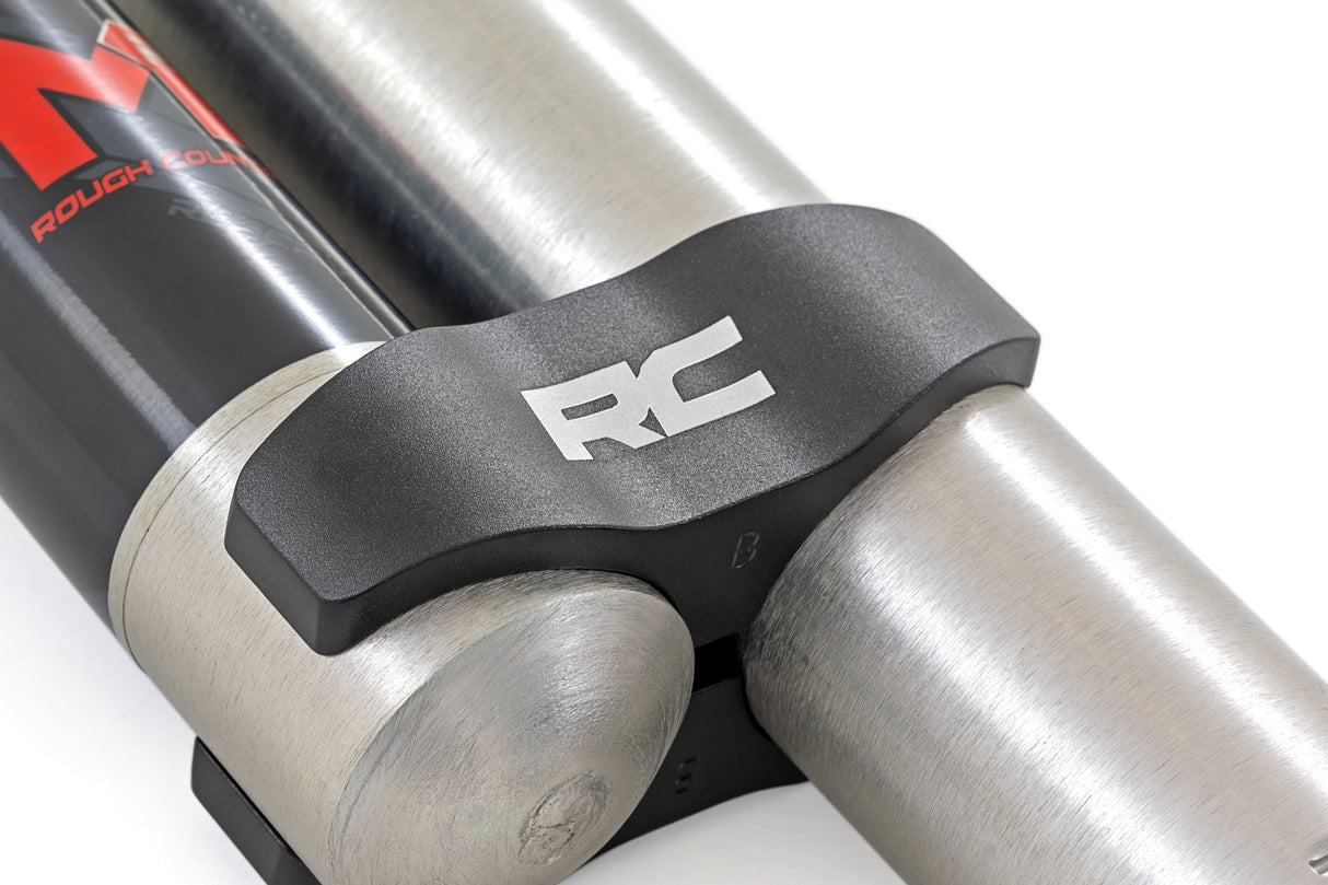 M1R Monotube Rear Shocks - 0-3" - Ram 1500 4WD (2010-2018 & Classic)