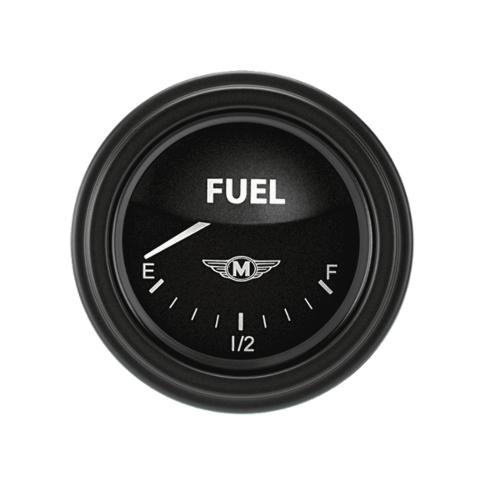 Moal Bomber 2 1/8" Fuel MA14BLF