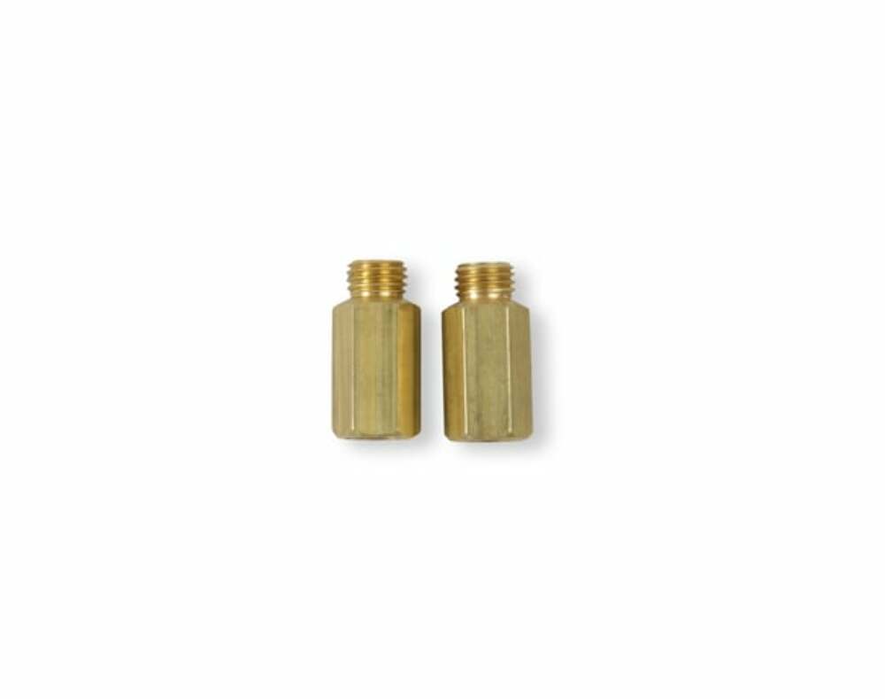 Holley Main Jet Extension - 122-5000
