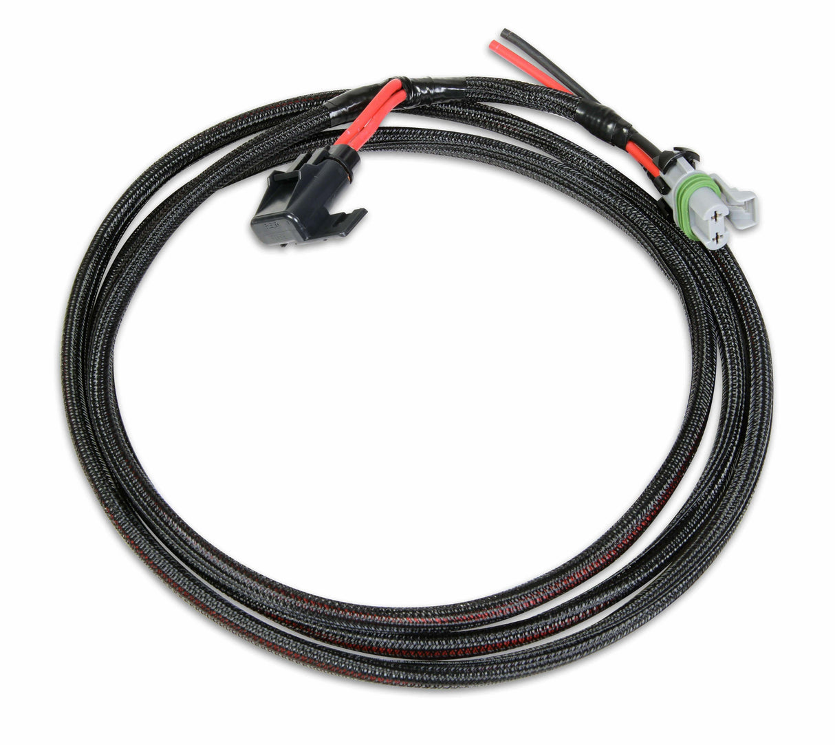 Holley EFI wiring harness harness-558-308