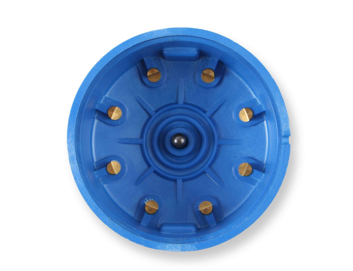 Ignition Distributor t Mallory 209D Mallory Marine Distributor Cap Mallory mallory-209d-mallory-marine-distributor-cap