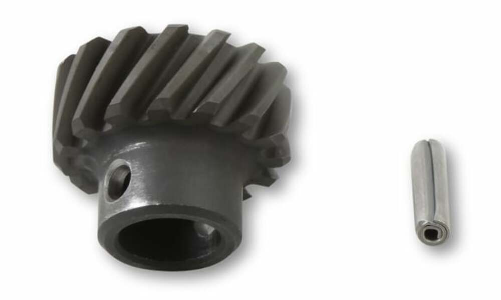 Mallory 29421PD Mallory Gear, Ford, 351W, V8, Predrilled Mallory mallory-29421pd-mallory-gear-ford-351w-v8-predrilled