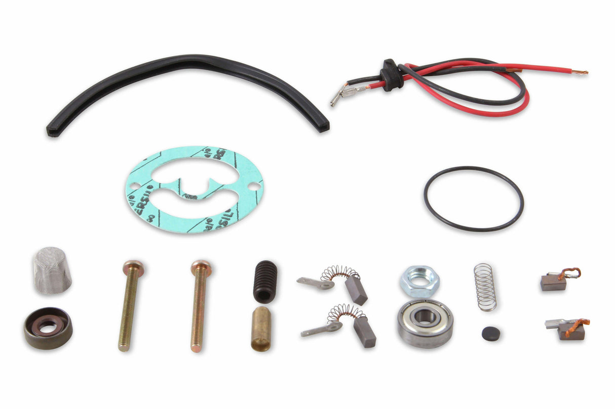 Mallory 29809 Comp Pump Seal And Repair Kit Mallory mallory-29809-comp-pump-seal-and-repair-kit