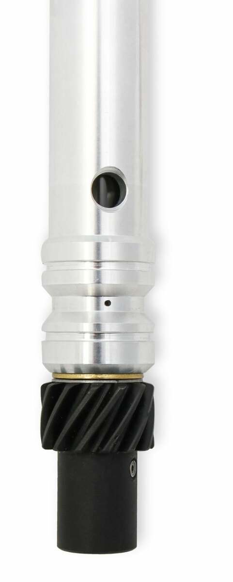 Ignition Distributor t Mallory 3748201 Mallory Unilite Distributor - Small and Big Block Chevy Mallory mallory-3748201-mallory-unilite-distributor-small-and-big-block-chevy